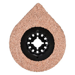 Placa De Rejunte P/Multicortadora Starlock Bosch Expert 70mm