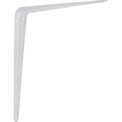 Suporte Prateleira 10 x 12'' Branco Tradestar