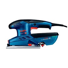 Lixadeira Orbital Bosch Gss 23 Ae 190W 127V Com Coletor Pó