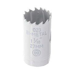 Serra Copo Bosch Bimetálica Blister 27 mm 1 1/16''