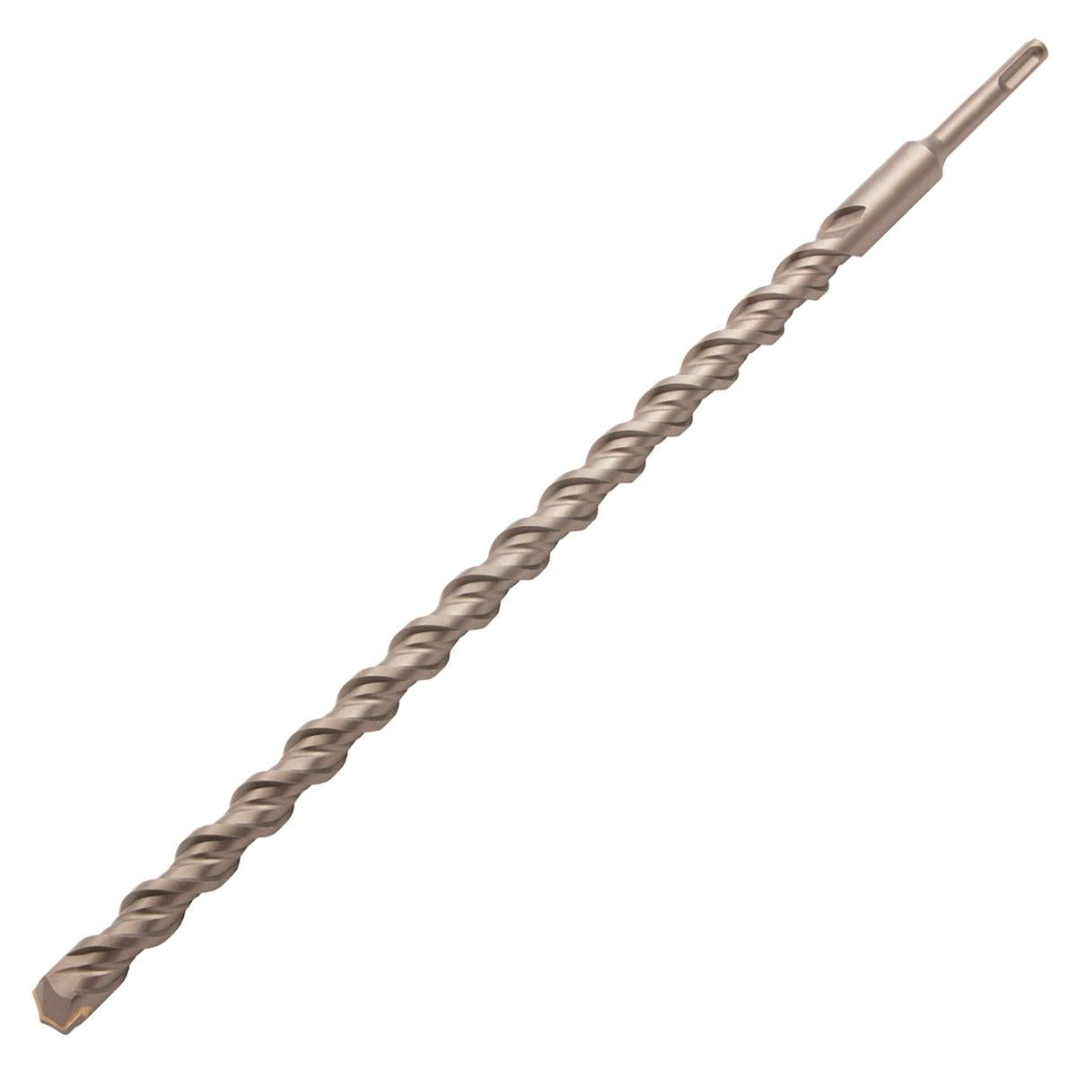 Broca Concreto SDS Plus 20x460mm Tungstênio Cobalto 1PC Gross