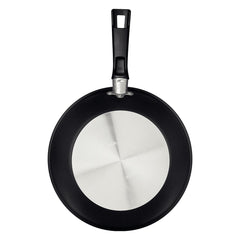 Frigideira Antiaderente Tramontina Loreto 30 Cm 2,5 L Starflon Max Grafite Alumínio 1,6 Mm