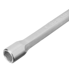 Chave Sextavada Tubular Reforçada 8-9mm Cromo Vanádio Stels 1376755 Profissional