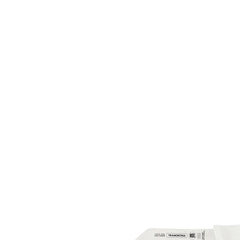 Faca Para Desossar Tramontina Profissional Master 4 Polegadas Aço Inox Cabo Branco Antimicrobiano