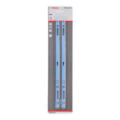 Lâmina De Serra Manual Bosch Bim Hacksaw 300 mm 18 Dentes 2U