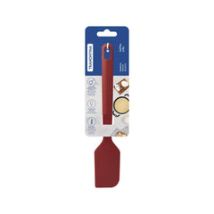 Espátula Tramontina Softta Silicone 210 Graus Resistente Térmica Antiaderente Vermelha Original