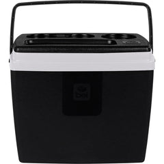 Caixa Térmica 19L Bel Polipropileno Virgem Livre de BPA com Alça Ergonômica