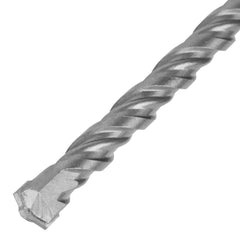 Broca Para Concreto Sds Plus 10x300mm Durável Mtx Perfuração Eficiente