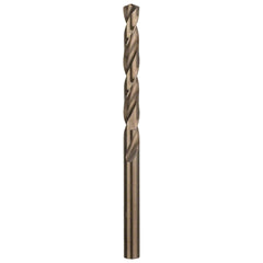 Broca Para Metal Bosch Aço Rápido Hss-Co 6mm