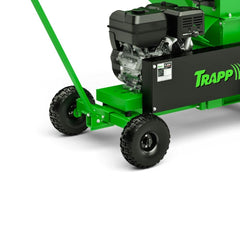 Triturador Forrageiro 15hp Motor à Gasolina TR-500G NR-12 TRAPP