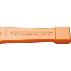 Chave Estrela De Bater 2.1/4'' Tramontina PRO Aço Cromo Vanádio Din 7444
