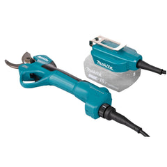 Tesoura de Poda Makita 18V DUP180Z LXT Jardim Profissional Sem Bateria e Carregador