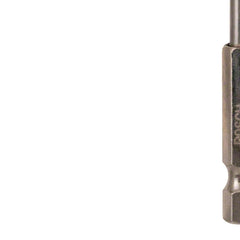 Broca Para Madeira Bosch 3 Pontas 4mm (Encaixe 1/4'')