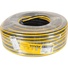 Mangueira Oleo/Graxa(D) 1/2" Pt350 PVC 50m Vonder