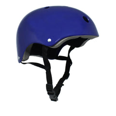 Capacete Abs Pro-Classic Tam. M 52-56 Azul - Bel Sports