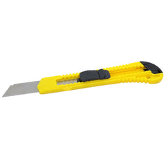 Estilete 18 MM Largo com Trava Tradestar
