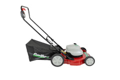 Cortador Grama Robusta 2200W 220V Ip00 Recolhedor GR-2200C
