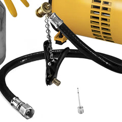 Motocompressor de Ar Diafragma BIV 1/4Hp 50Psi Tekna Cd1.2