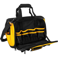 Bolsa De Lona 430X335X270Mm 25Kgf Vonder Plus Bl046