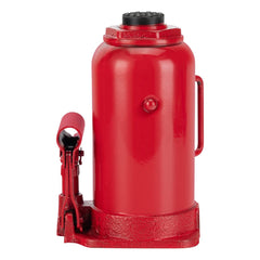 Macaco Hidráulico Garrafa 20 Toneladas 250-470mm Aço Alta Resistência Sparta 5032855