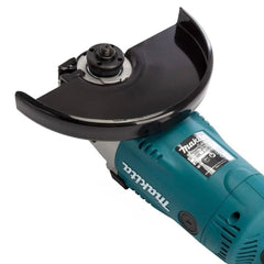 Esmerilhadeira Angular 230Mm Industrial 2200W Com Chave de Pino e Punho GA9020 127V Makita