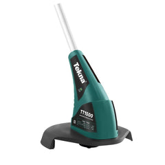 Aparador de Grama Elétrico 1500W 280mm Tekna TT15001 Empunhadura Frontal e Saia de Proteção 127V