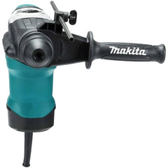 Martelo Combinado 32Mm SDS PLUS 850W 5,5J Acessórios Maleta HR3210FCT 220V Makita