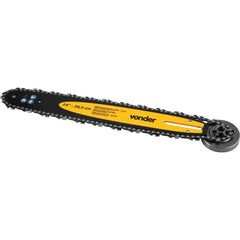 Sabre 14'' 35,5cm Calibre 0,050'' c Corrente e Coroa Vonder
