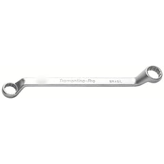 Chave Estrela 24x26 mm Cr-V Cromado DIN 838 Tramontina PRO