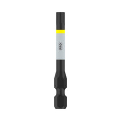 Jogo De Bits Bosch Pro Torx Impact T30 55mm 2Un