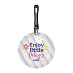 Frigideira Tramontina Antiaderente Starflon Max 24 Cm 1,2 L Alumínio Siliconado Estampado 2 Mm