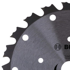 Disco De Serra Circular Bosch Coolteq 20 Dentes