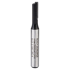 Fresa De Ranhurar Bosch 1/4'' D1 4,8mm L12,7mm G51mm