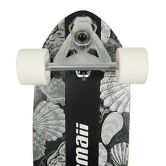 Swingboard Floral Blackfruit Mormaii