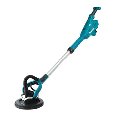 Lixadeira de Parede e Teto 225 mm Sistema AWS Sem Bateria Sem Carregador DSL801Z Makita
