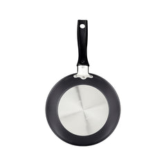 Frigideira Tramontina Turim Antiaderente Starflon Max 22 Cm 1 L Alumínio 1.2 Mm Chumbo
