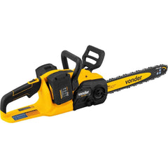 Motosserra 18V + 18V 36V 15m/s Sabre 16'' Passo 3/8'' Calibre 0.050'' Nove54 Imsv1853 Sem Bateria
