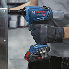 Rebitador Bosch Grg 18V-16 C Brushless Sem Bateria