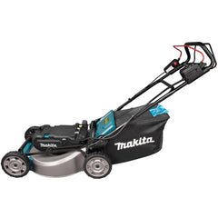 Carrinho Cortador de Grama 534 mm Motor BL Sem Bateria Sem Carregador LM001CZ Makita