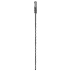 Broca Para Concreto Sds Plus 12x300mm Liga Carboneto Tungstênio Vk8 MTX