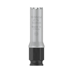 Serra Copo Bosch Pro Multi Material Power Change Plus 16mm