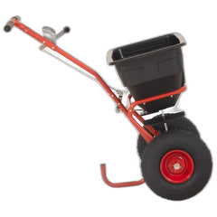 Adubadeira de Empurrar 56Kg 60 litros Kawashima