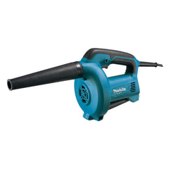 Soprador Industrial 530W Alto Fluxo de Ar Com Tubeira M4000B 127V Makita