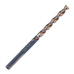 Broca Aço Rápido Profissional Industrial 3/16'' x 86mm Aço M2 1PC Gross 7186955