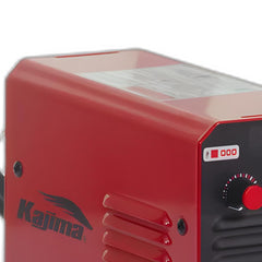 Máquina de Solda Inversor 120A 127/220V W 1200-I Kawashima