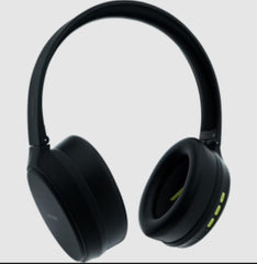 Fone Ouvido WAAW by ALOK SENSE 200HB BT Microfone Over Ear