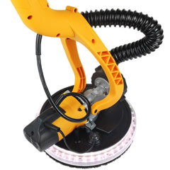 Lixadeira De Parede E Teto Elétrica Lpc 750 220 V Monofásico CSM