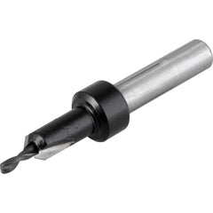 Fresa Para Cabeça Cônica 08mm Vonder Plus