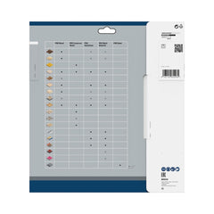 Disco De Serra Circular Bosch Pro Multi Material 254mm 80D