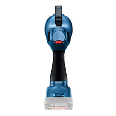 Pistola De Calafetagem Bosch Gcg 18V-600 Sem Bateria